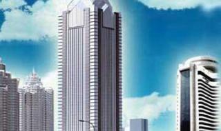 2021中国十大最高建筑排行榜 中国高楼排行榜