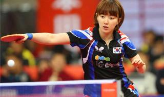 2020中国女子乒乓球教练 中国女子乒乓球队