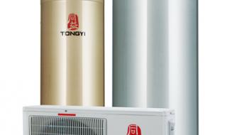 同益空气能热水器温度传感器多少K 同益空气能热水器